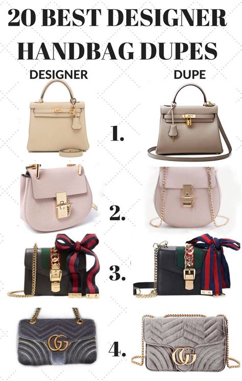 best designer dupes AliExpress